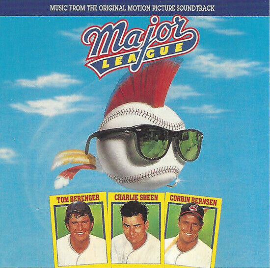 V/A - Major League