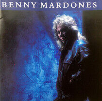 Mardones, Benny - Benny Mardones