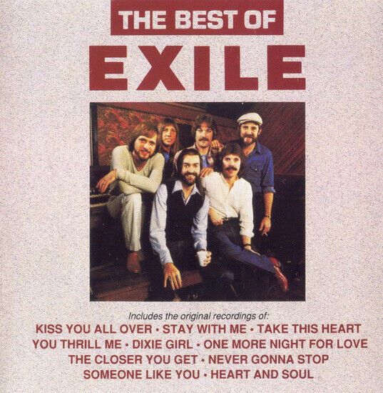 Exile - Best of