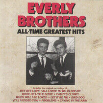 Everly Brothers - All-Time Greatest Hits-10