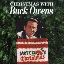 Owens, Buck - Christmas With Buck