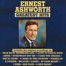 Ashworth, Ernest - Best of Ernest Ashworth