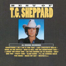 Sheppard, T.G. - Best of