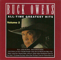 Owens, Buck - All-Time Greatest Hits 2