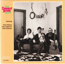 Desert Rose Band - Desert Rose Band