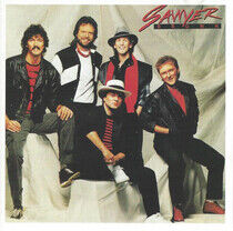 Sawyer Brown - Sawyer Brown