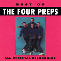 Four Preps - Best of