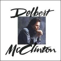 McClinton, Delbert - Delbert McClinton