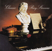 Stevens, Ray - Classic Ray Stevens