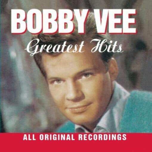 Vee, Bobby - Greatest Hits