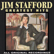 Stafford, Jim - Greatest Hits