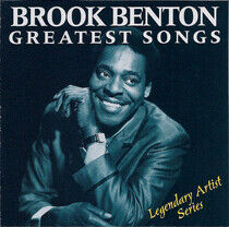 Benton, Brook - Greatest Songs