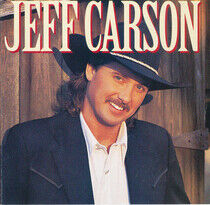 Carson, Jeff - Jeff Carson