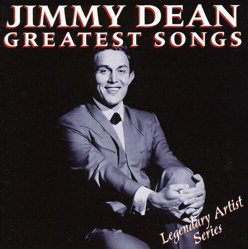 Dean, Jimmy - Greatest Songs