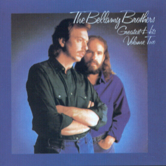 Bellamy Brothers - Greatest Hits Vol.2