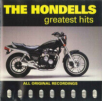 Hondells - Greatest Hits