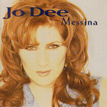 Messina, Jo Dee - Jo Dee Messina