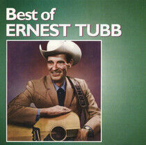 Tubb, Ernest - Best of