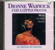 Warwick, Dionne - Her Classic Songs Vol.2