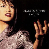 Griffin, Mary - Purified