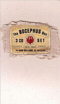 Williams, Hank -Jr.- - Bocephus Box Set