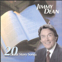 Dean, Jimmy - 20 Great Songs