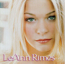 Rimes, Leann - Leann Rimes