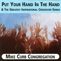 Curb, Mike -Congregation- - Put Your Hand In the..