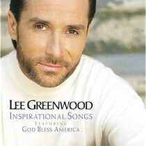 Greenwood, Lee - Inspirational Songs