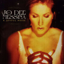 Messina, Jo Dee - A Joyful Noise