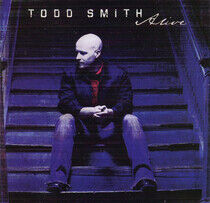 Smith, Todd - Alive