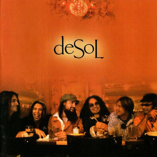 Desol - Desol