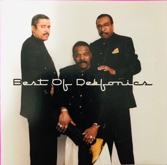 Delfonics - Best of Delfonics