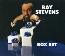 Stevens, Ray - Box Set