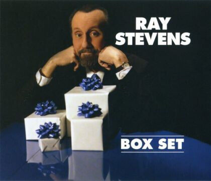 Stevens, Ray - Box Set