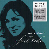 Black, Mary - Full Tide