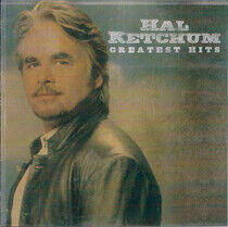 Ketchum, Hal - Greatest Hits