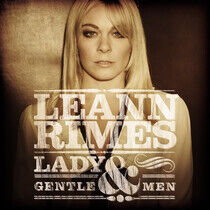 Rimes, Leann - Lady & Gentlemen