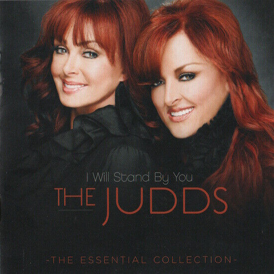 Judds - Essential Collection