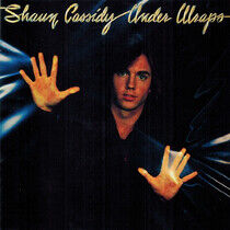 Cassidy, Shaun - Under Wraps