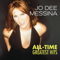 Messina, Jo Dee - All-Time Greatest Hits