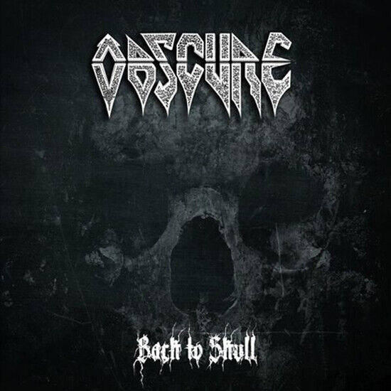 Obscure - Back To Skull