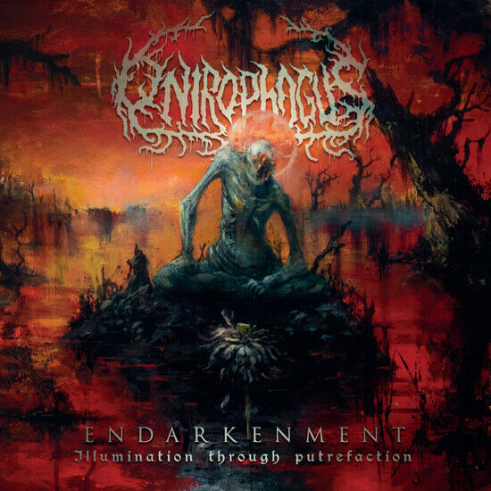 Onirophagus - Endarkenment Illumination