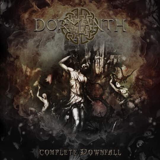 Dormanth - Complete Downfall