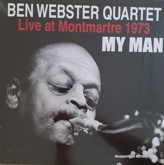 Webster, Ben - My Man