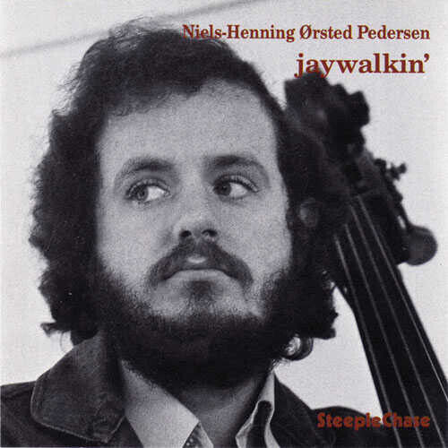 Pedersen, Niels-Henning O - Jaywalkin\'