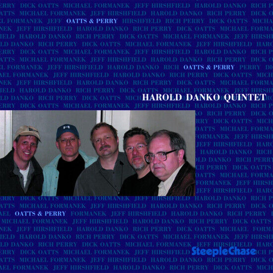 Danko, Harold - Oatts & Perry