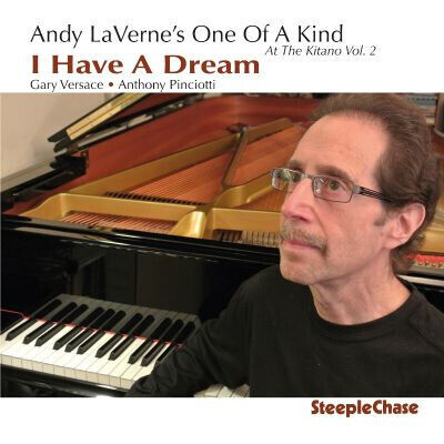 Laverne, Andy - I Have a Dream