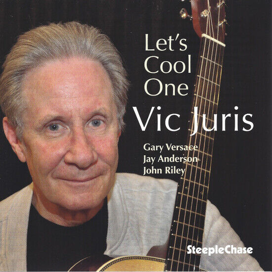 Juris, Vic - Let\'s Cool One