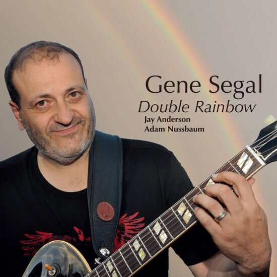 Segal, Gene - Double Rainbow